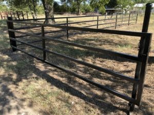 custom gates East Texas